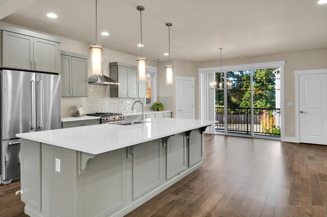 Foto del edificio - 1308 141st Pl SW