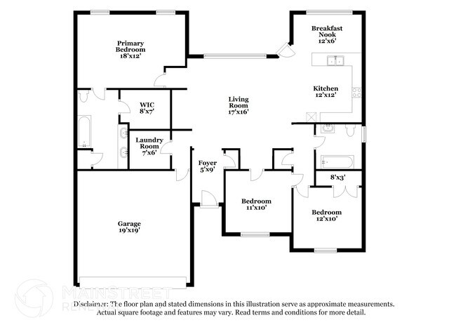 Building Photo - 233 Kennedy Dr