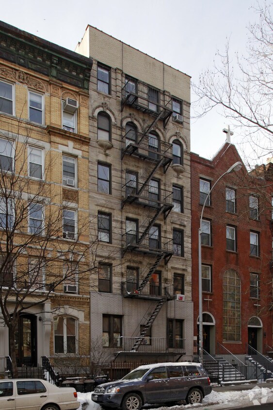 Primary Photo - 64 St Marks Pl