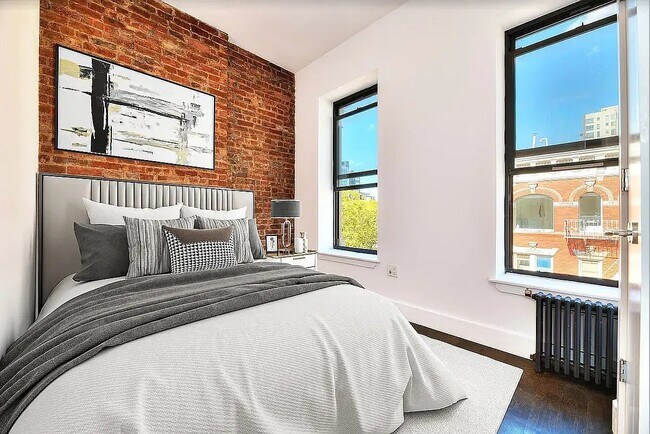 Foto del edificio - 303 Broome St