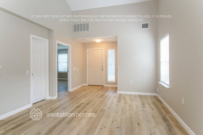 Foto del edificio - 17801 Powder Creek Dr