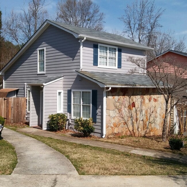 Foto del edificio - 1924 Cornell Way