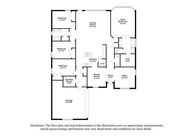Building Photo - 422 Shari Dr