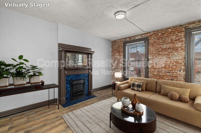 Building Photo - 3400 Dunnica Ave