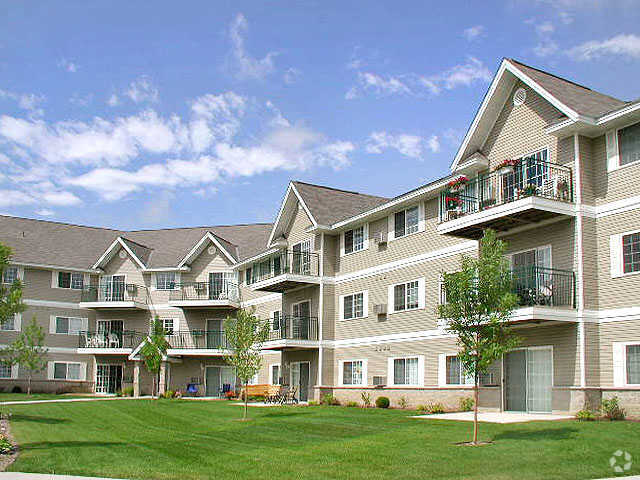 Building Photo - The Preserve Apartments & Townhomes