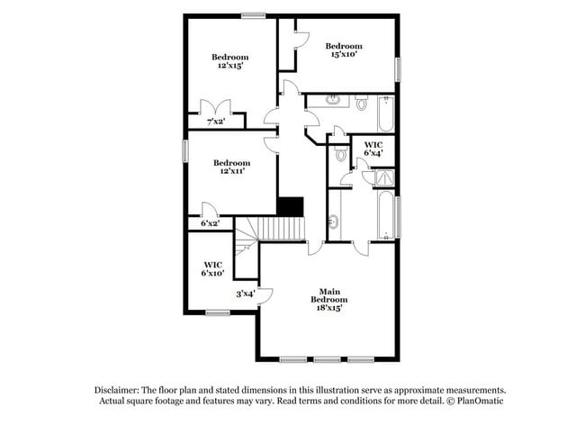 Building Photo - 1707 Fairlea Gin Path
