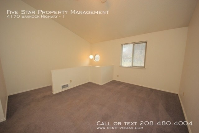 Foto del edificio - 4170 Bannock Hwy
