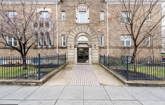 Photo - 1372 Randolph St NW Townhome