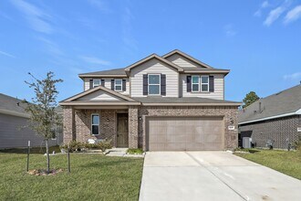 Building Photo - 41699 Sorrel Spring Ln