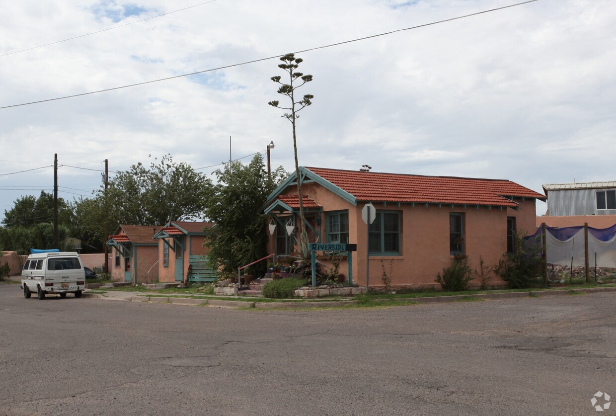 Primary Photo - 302 Van Patten St