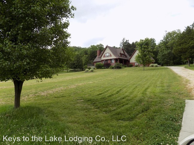 Foto del edificio - 5 br, 3.5 bath House - 715 Jacob's Hollow Dr.