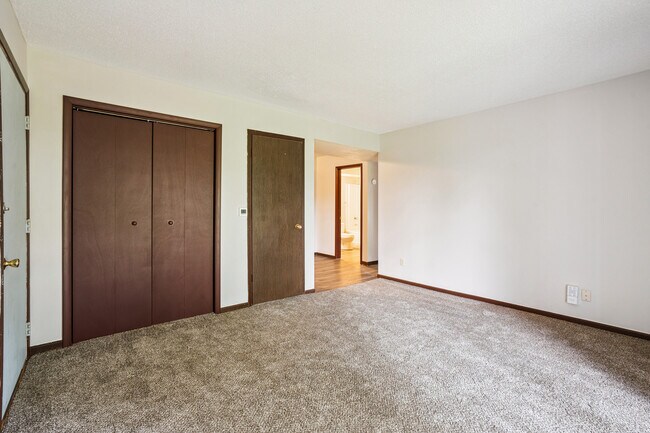 Foto del edificio - Lincoln Manor Apartments