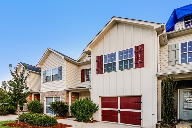 Foto del edificio - 11 Madaline Ln