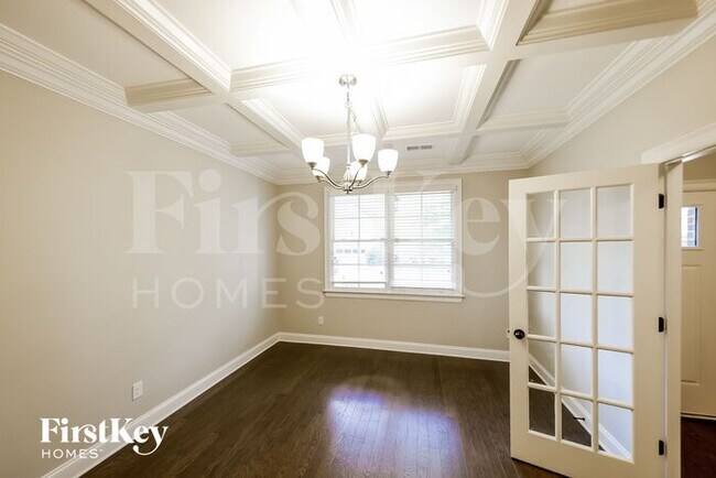 Foto del edificio - 1205 Hunters Gate Dr