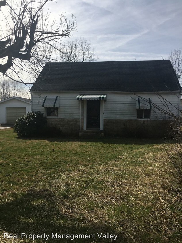 Primary Photo - 3 br, 1 bath House - 252 Ivywood Street