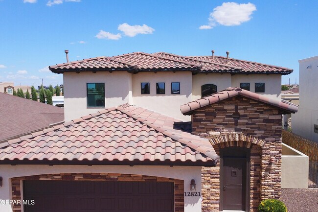 Foto del edificio - 12821 Little Misty Ln