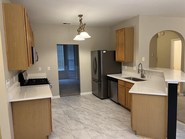 Foto del edificio - 417 Holland Springs Dr NW