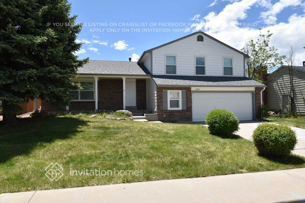 Foto principal - 3244 W 11th Ave Pl