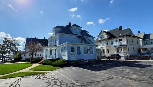 Foto del edificio - 839 Washington St