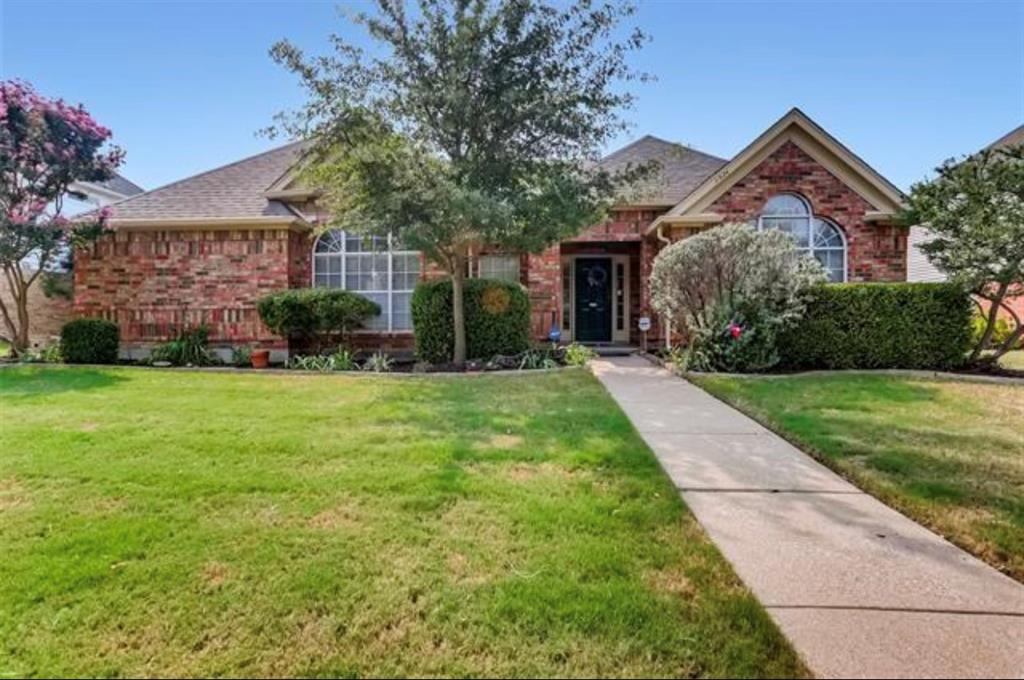 1924 Sunset Path, Lewisville, TX 75067 House Rental in Lewisville, TX