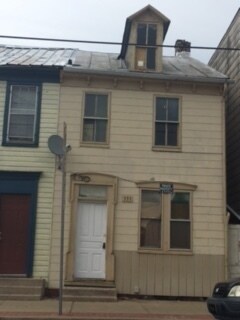 Primary Photo - Coming Soon! York City SD