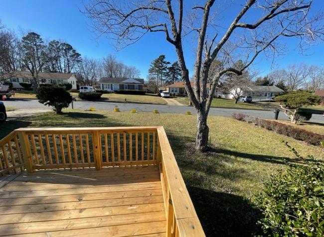 Building Photo - 1514 Glenridge Rd