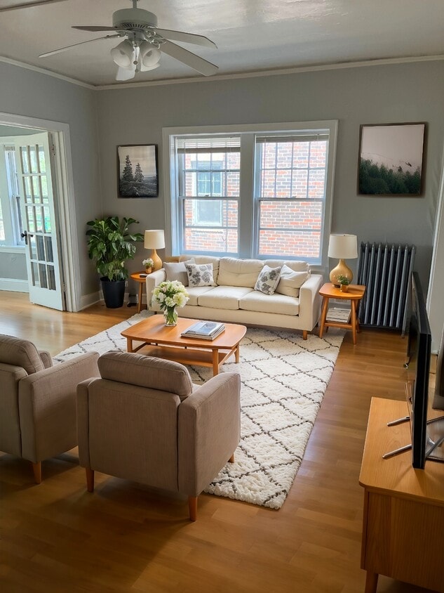 Foto principal - 3129 Aldrich