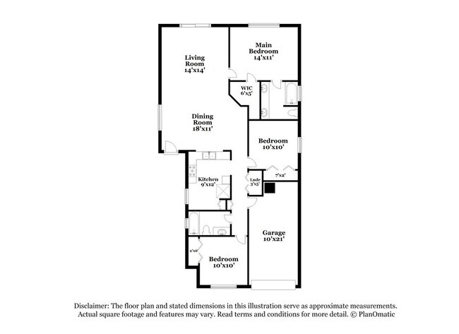 Building Photo - 2294 Santa Lucia St