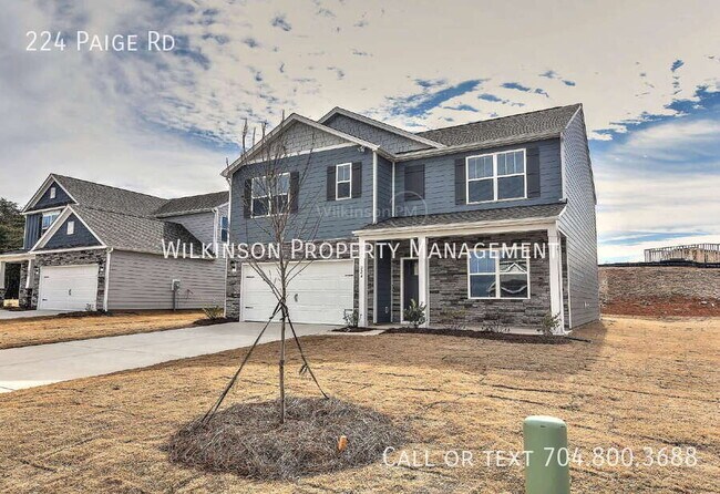 Foto del edificio - 224 Paige Rd