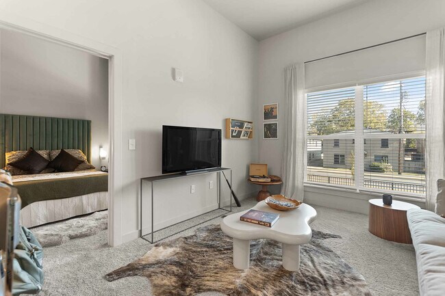 38-impresión-118A8859 - Gateway Lofts Lexington