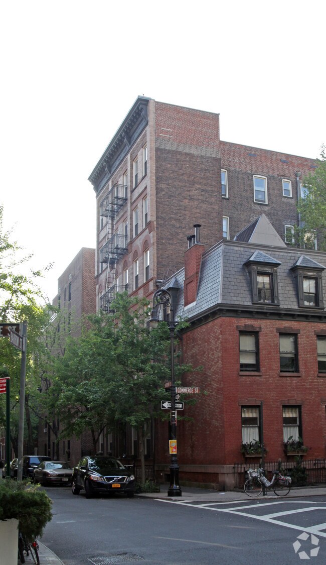 Foto principal - 71 Barrow St