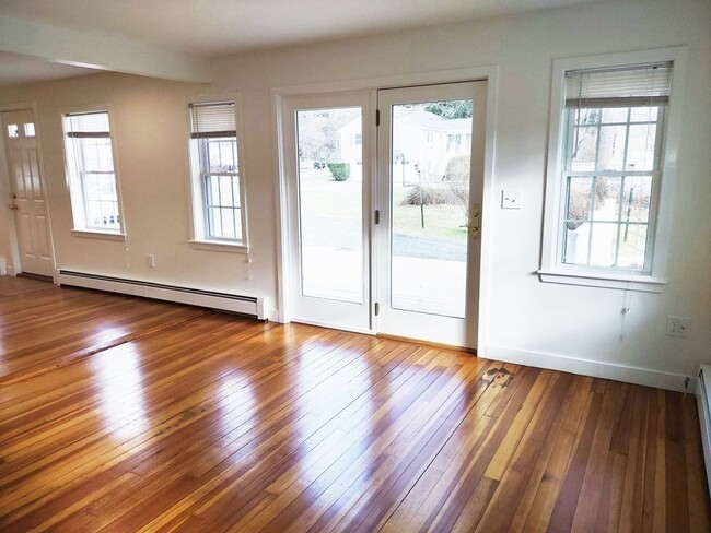 Foto del edificio - 20 Cutler St