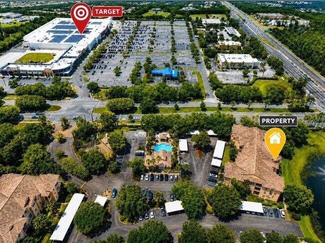 Foto del edificio - 13584 Turtle Marsh Loop