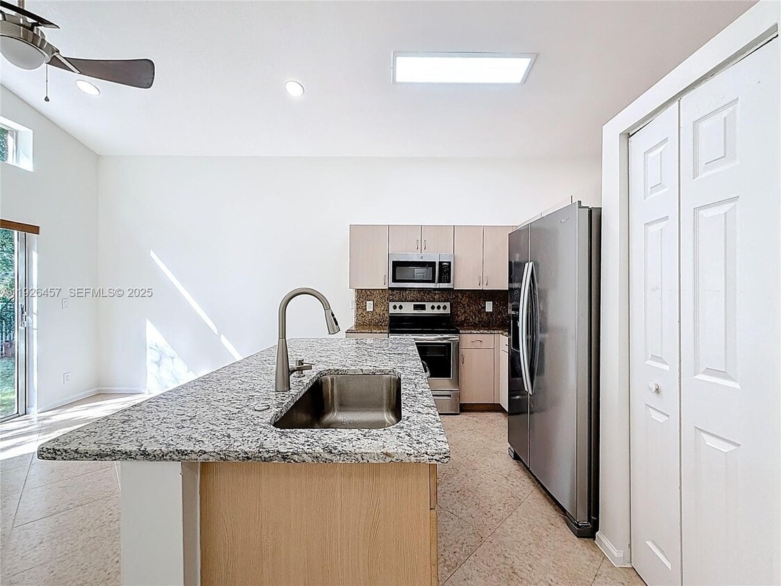 Photo - 17738 SW 20th Street, Miramar, FL 33029