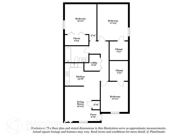 Building Photo - 2913 Dumesnil St