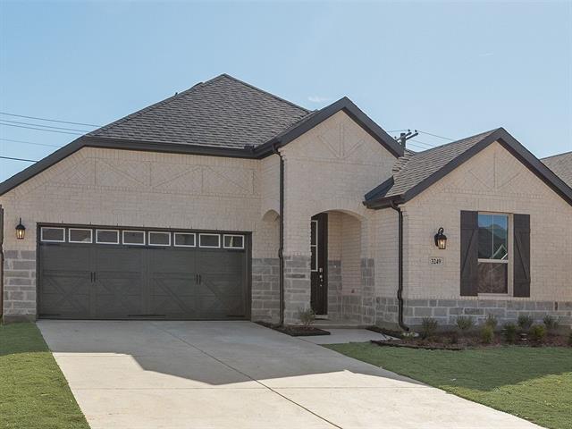 Foto del edificio - 3249 Cross Shr Dr