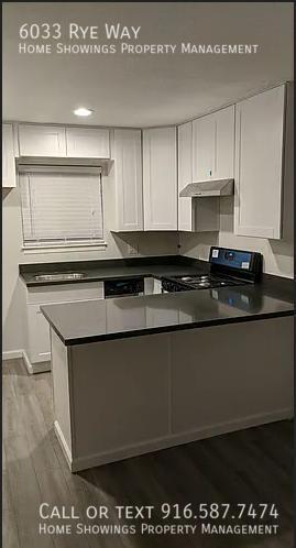 Foto del edificio - 6033 Rye Way