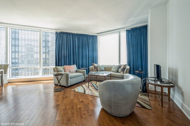 Foto del edificio - 401 N Wabash Ave