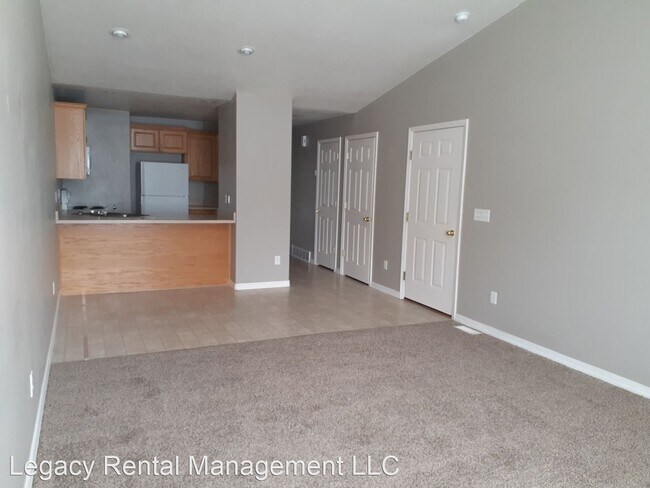Foto del edificio - 2 br, 1 bath House - 860 South 5th W #25
