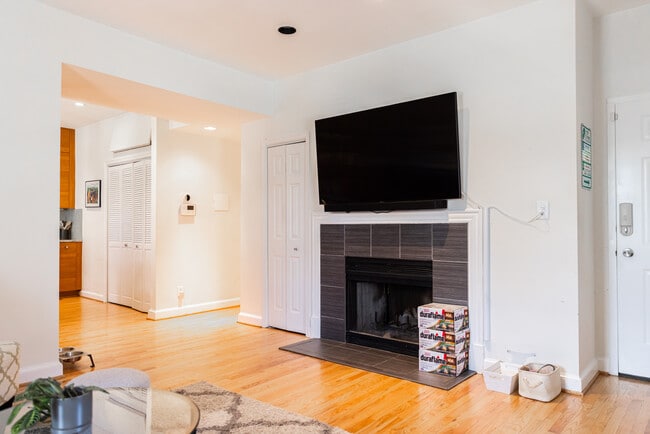 Photo - 1700 V St NW Apartment