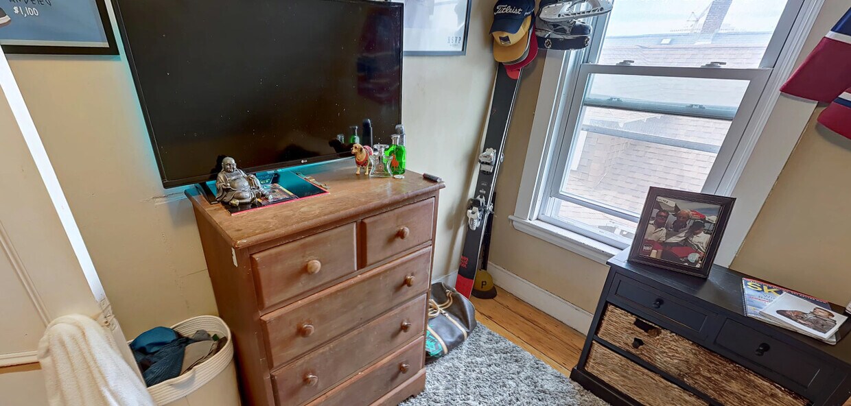 Foto principal - 12 Saunders St
