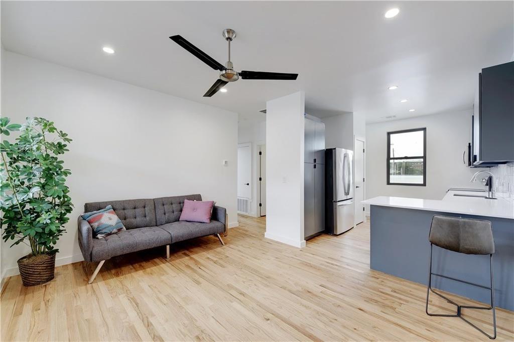 Foto principal - 99 Waller St