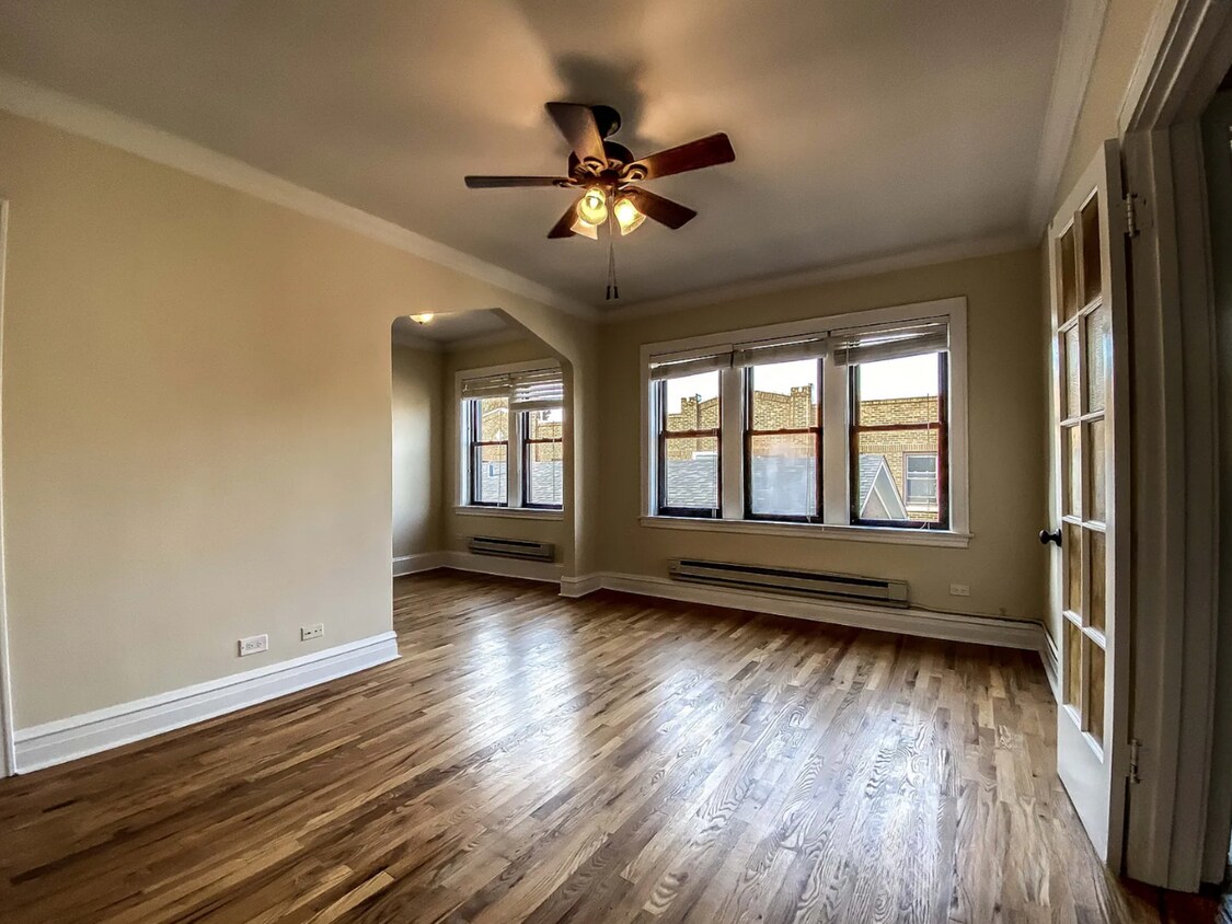 Foto principal - 4735 N Hermitage Ave