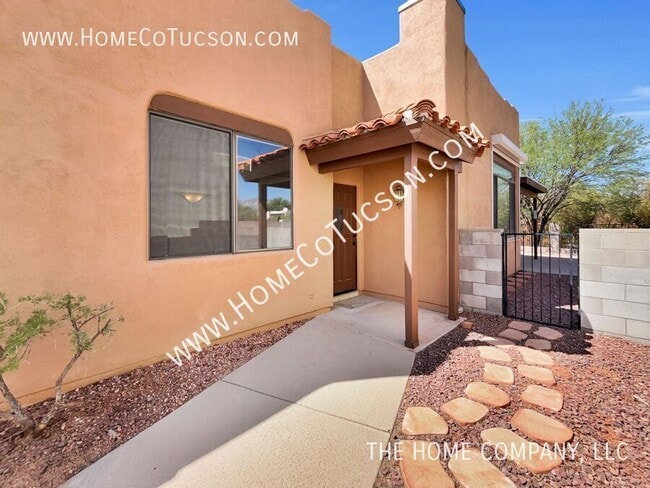 Building Photo - 11854 N Desert Slopes Way