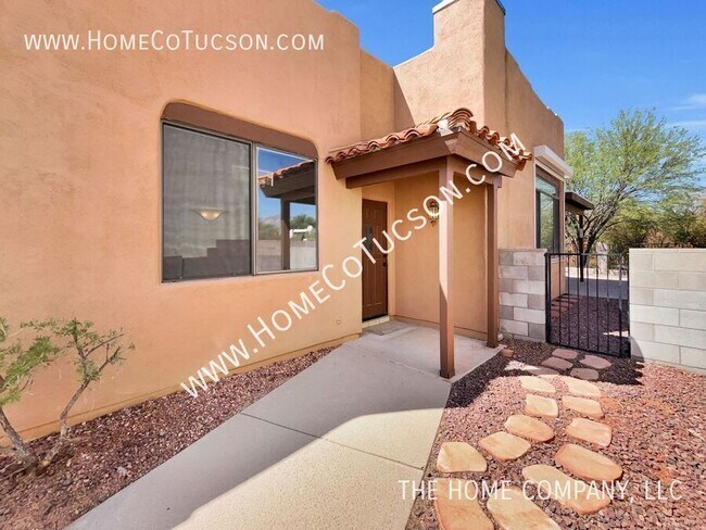 Foto del edificio - 11854 N Desert Slopes Way