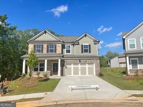 Building Photo - 41 Auburn Depot Dr