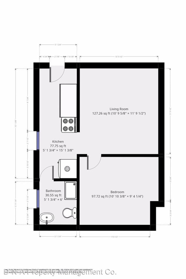 Building Photo - 107 PA-314