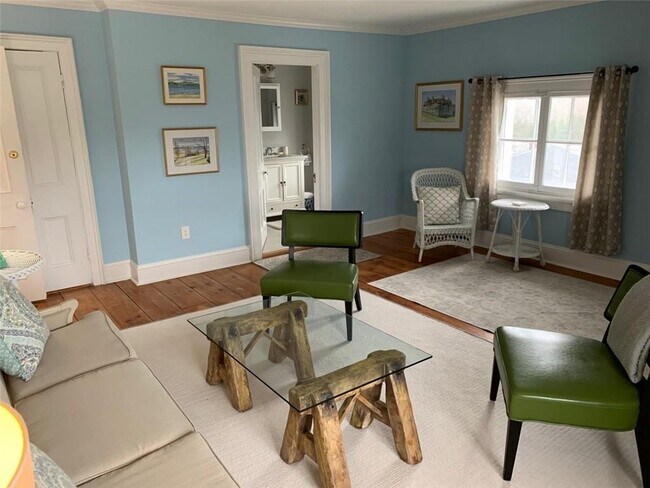 Foto del edificio - 6 Restmere Terrace