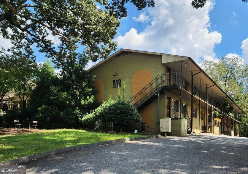 Photo - 520 Park Avenue SE Unit 7