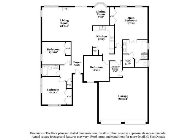Building Photo - 5206 Haybridge Rd